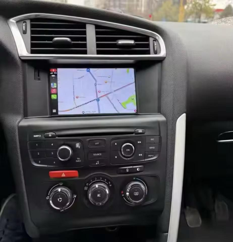 Citroën C4