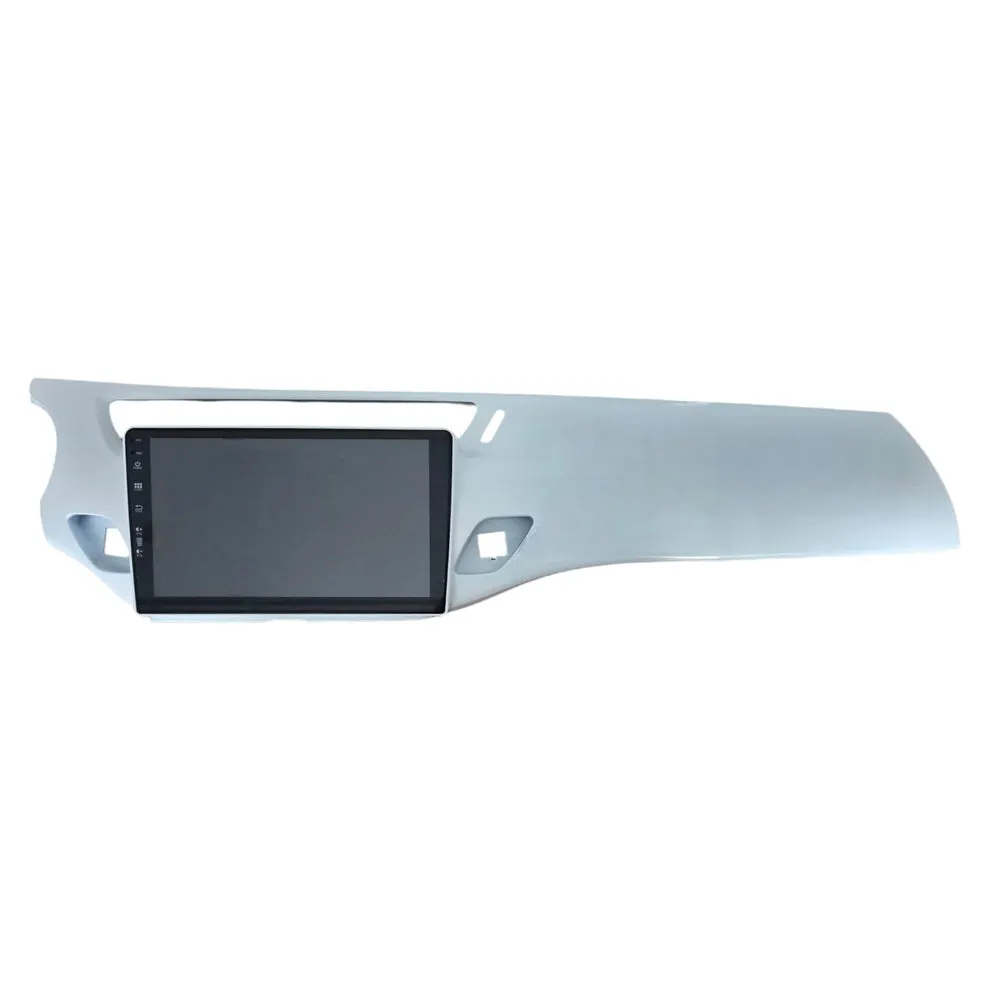 Autoradio Android 9″ pour Citroën C3 (2009–2016) · vue 10