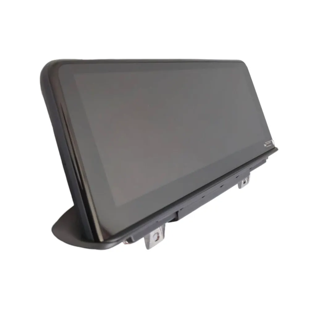 Écran Android 10,25″ pour BMW X5 F15 / F85 M · NBT (2013–2016) · vue 2