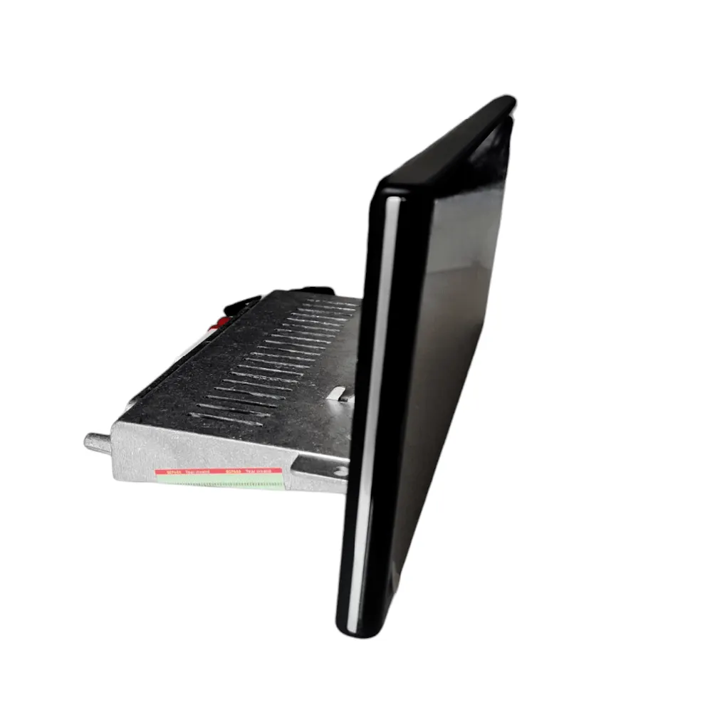 Écran Android 10,25″ pour Audi A1 (2013–2018) · vue 3