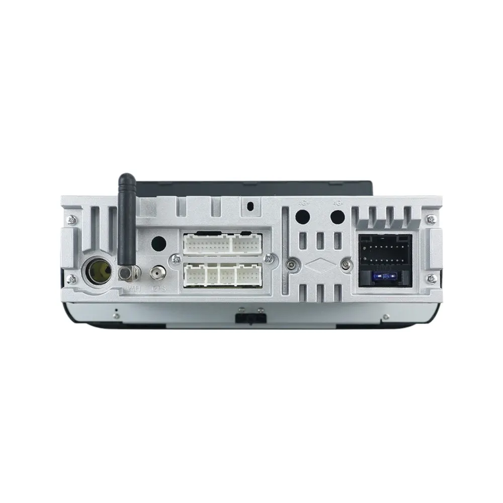Autoradio Android 7″ pour Fiat Panda III/Pandina (À partir de 2011) · vue 3