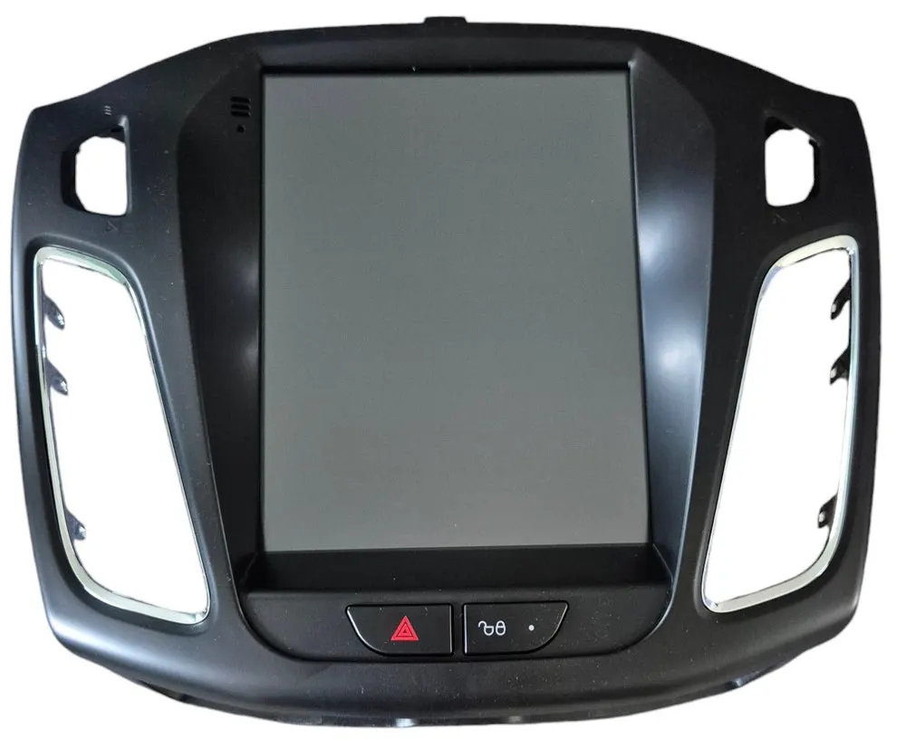 Autoradio Android 9,7″ pour Ford Focus III (2011–2018) · vue 3