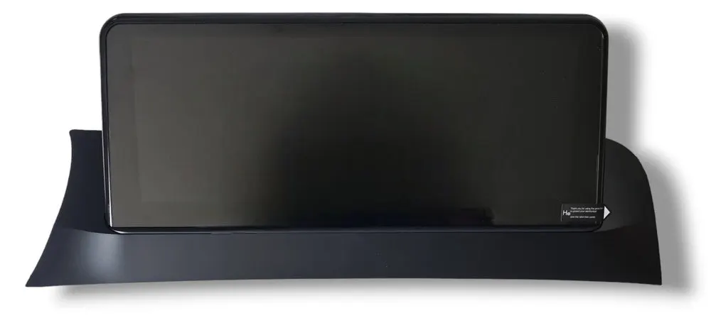 Écran Android 10,25″ pour BMW X3 F25 · EVO (À partir de 2017) · vue 2