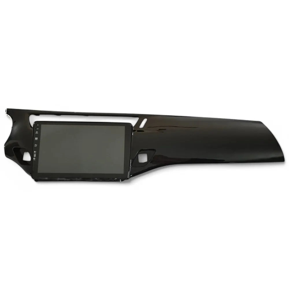 Autoradio Android 9″ pour Citroën C3 (2009–2016) · vue 9