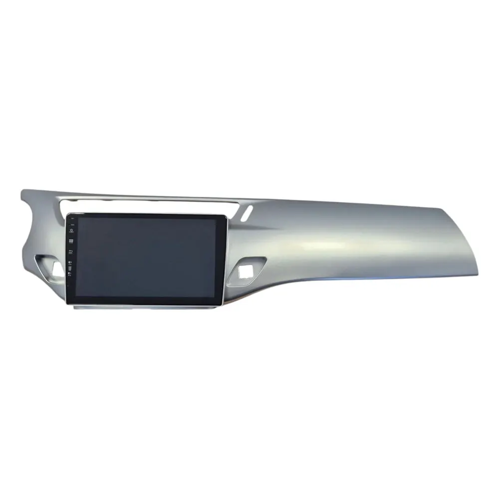 Autoradio Android 9″ pour Citroën C3 (2009–2016) · vue 8