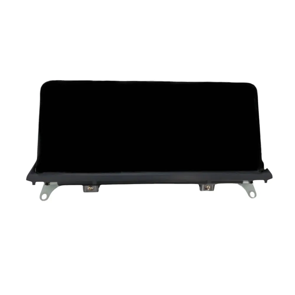 Écran Android 10,25″ pour BMW X6 E71 / X6 M (2008–2014) · vue 2
