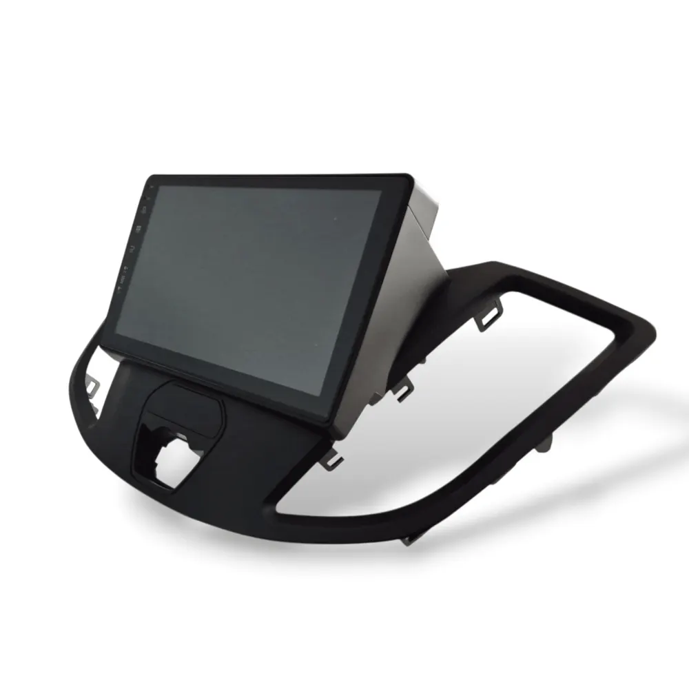 Autoradio Android 9″ pour Ford Transit (2014–2018) · vue 7