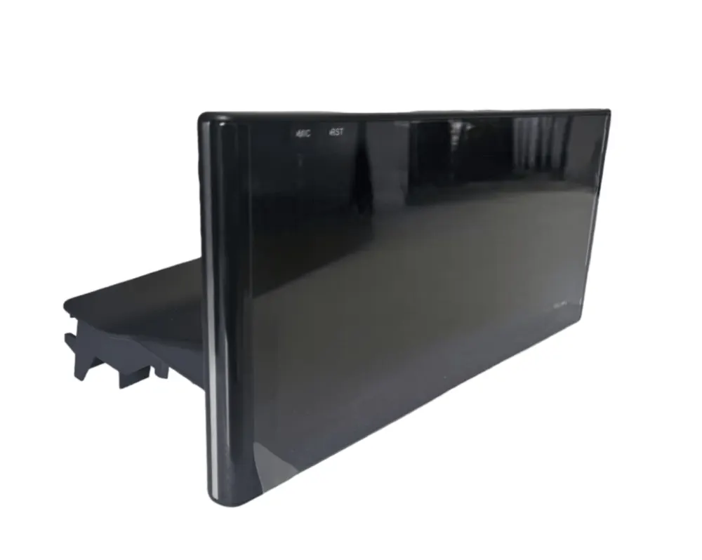 Écran Android 10,25″ pour Audi A1 (2013–2018) · vue 2