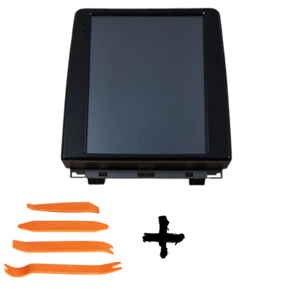 Autoradio Android 9,7″ pour Renault Captur 2 Phase 1 (2020–2024) · vue 6