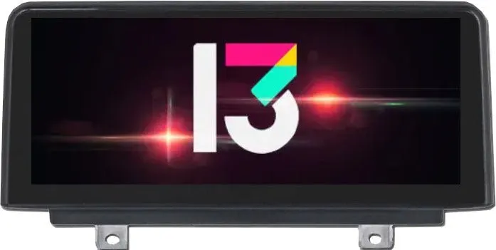 Écran Android 10,25″ pour BMW Série 3 F30 · EVO (À partir de 2017) · vue 4