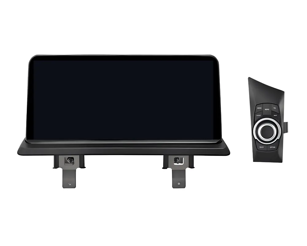 Écran Android 10,25″ pour BMW Série 1 E87, E81, E82 / E88 (2004–2012) · vue 6