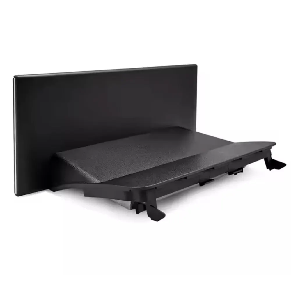 Écran Android 10,25″ pour Audi Q3 (2013–2018) · vue 3