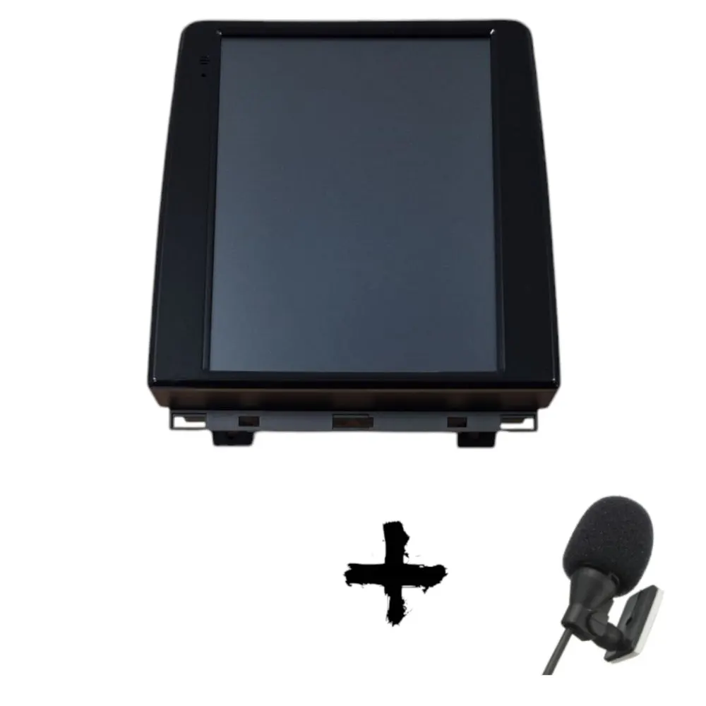 Autoradio Android 9,7″ pour Renault Captur 2 Phase 1 (2020–2024) · vue 5