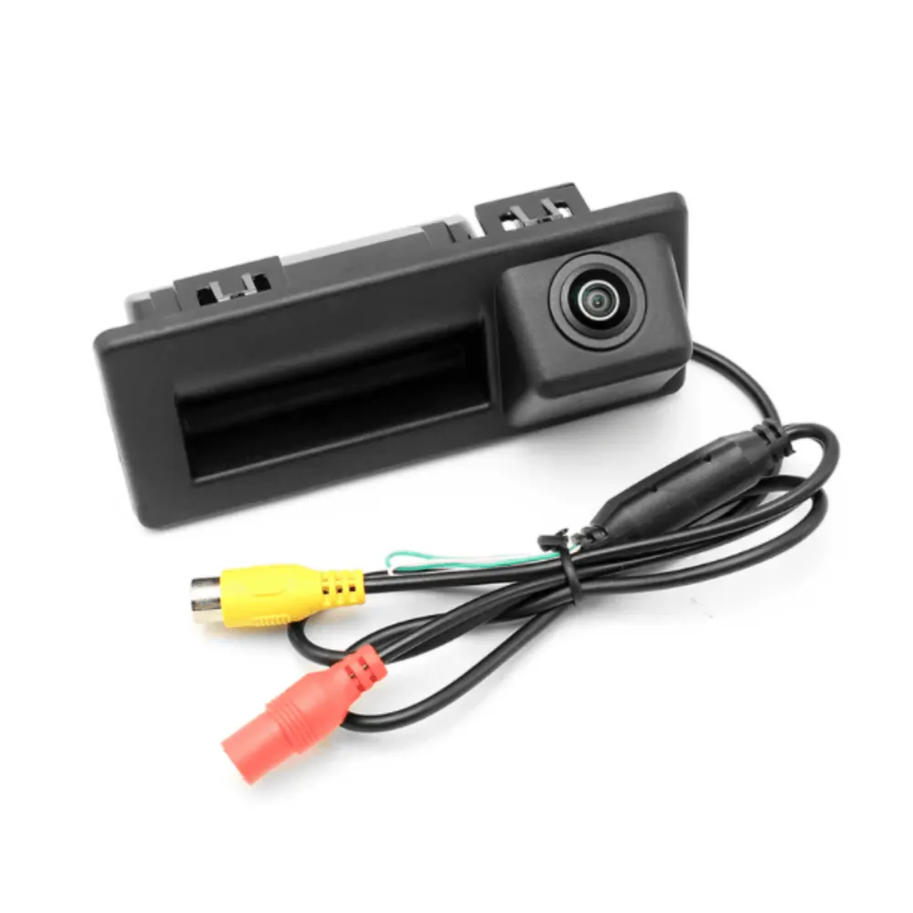 Écran Android 10,25″ pour Audi Q5 (2008–2017) · vue 3