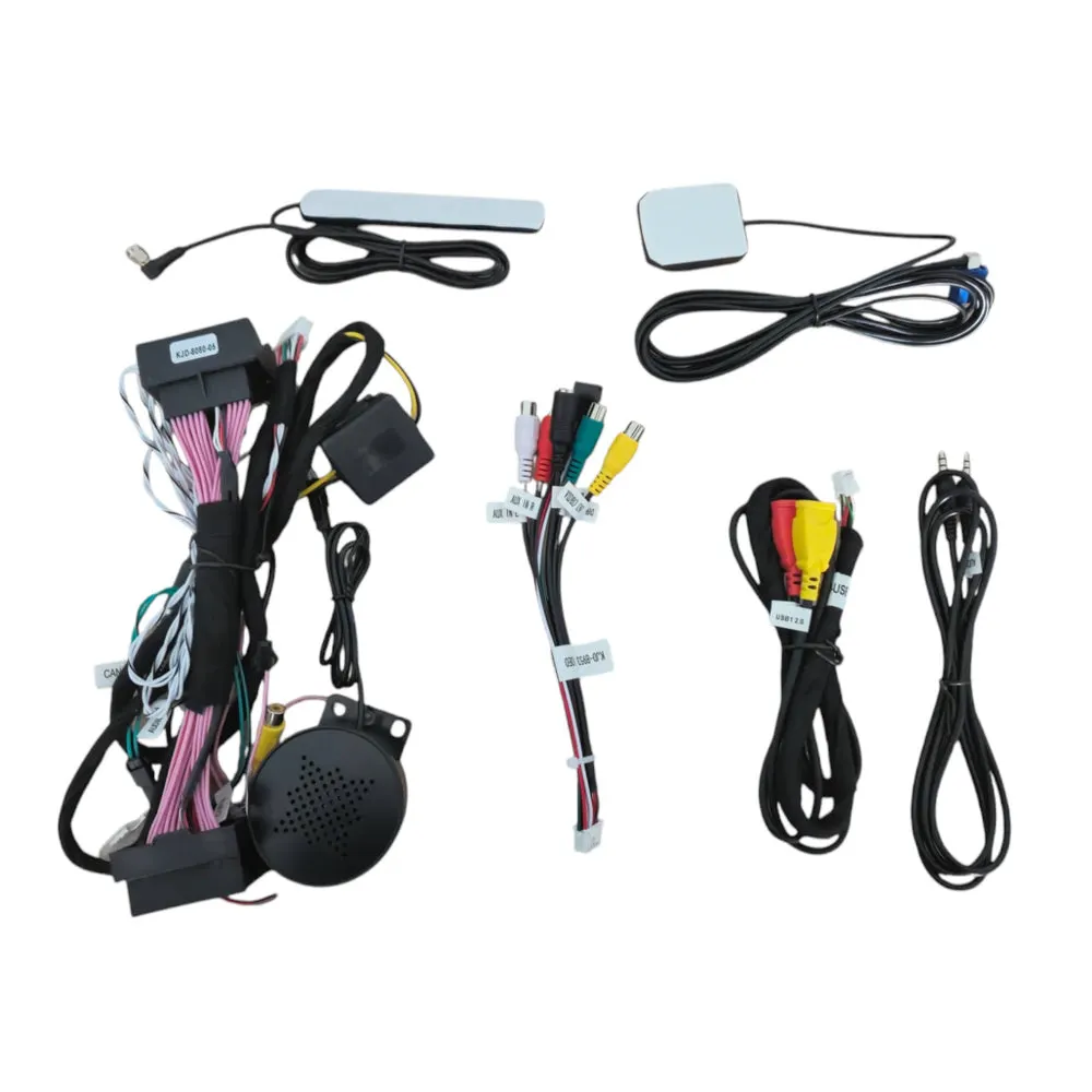 Écran Android 10,25″ pour BMW X6 E71 / X6 M (2008–2014) · vue 4