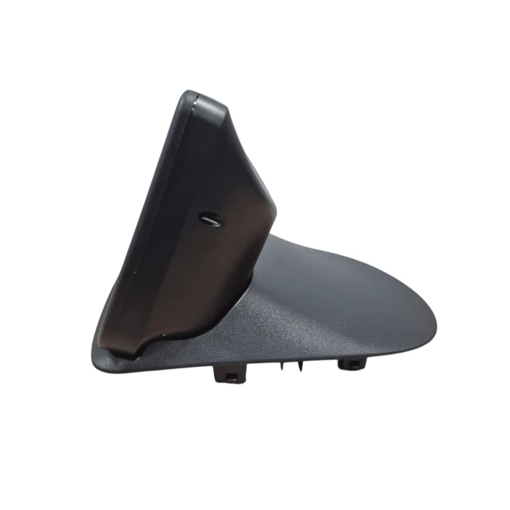 Autoradio Android 9″ pour Renault Clio 3 (2005–2015) · vue 5