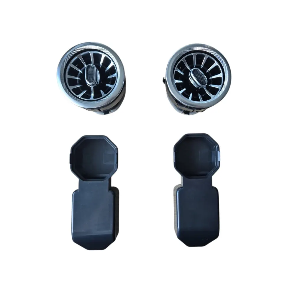 Autoradio Android 12,3″ pour Mercedes Vito W447 (2014–2023) · vue 6