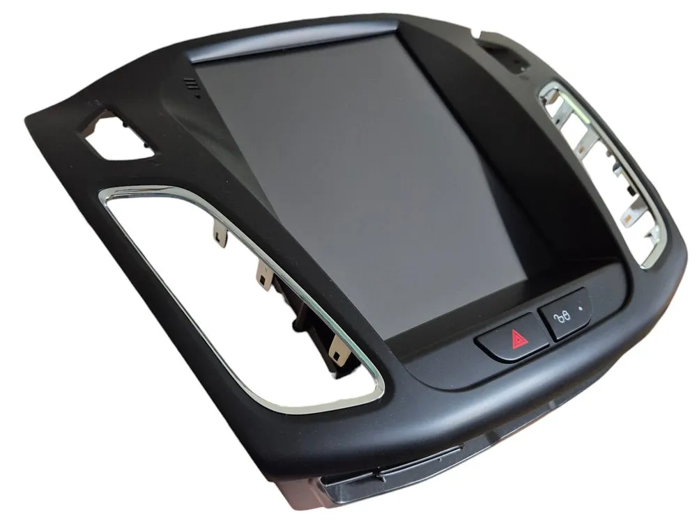 Autoradio Android 9,7″ pour Ford Focus III (2011–2018) · vue 2