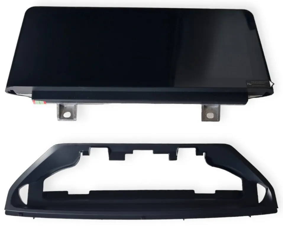 Écran Android 10,25″ pour BMW X1 F48 · NBT (2015–2017) · vue 2